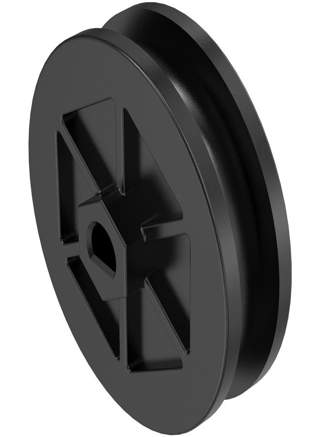 KoolStone Belts Wheel Rock Tumbler, Only Compatible C1&C1Pro Rock Tumbler - Image 2